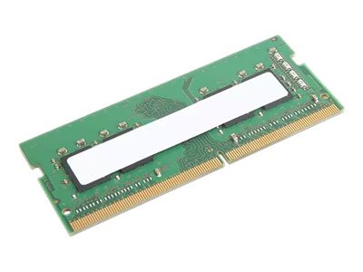 Speicher Lenovo SO-DIMM 8GB DDR4-3200 (PC4-25600) CL22