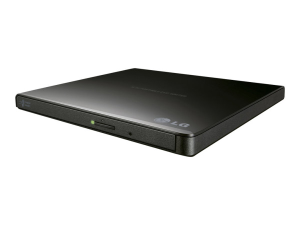 DVD-Brenner LG GP57EB40 USB2.0 Ultra Thin schwarz