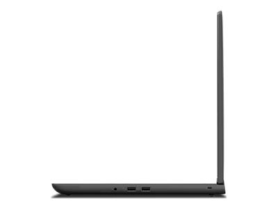 Notebook Lenovo ThinkPad P16v P16v Ryzen 7 PRO 7840HS OB