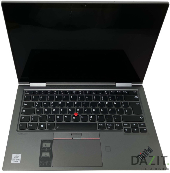 Notebook Lenovo ThinkPad X1 YOGA G5 Core i5-10310U ref. B