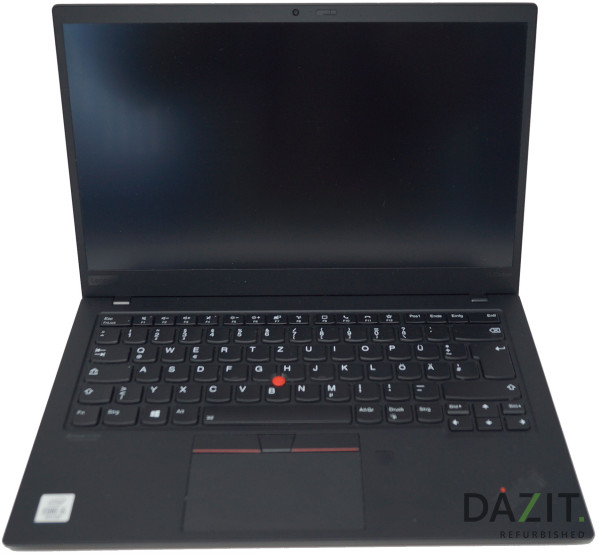 Notebook Lenovo ThinkPad X1 Carbon G8 Core i5-10210U ref.B