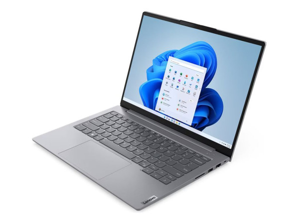 Notebook Lenovo ThinkBook 14 G6 Intel Core i5-1335U 1,30GHz