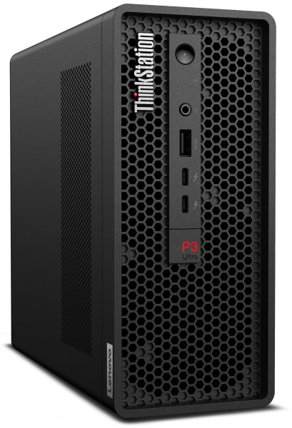 PC-System Lenovo ThinkStation P3 Ultra Core i9-13900K 3,0GHz