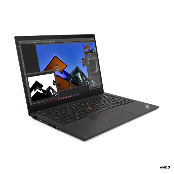 Notebook Lenovo ThinkPad T14 G4 AMD Ryzen 7 PRO 7840U