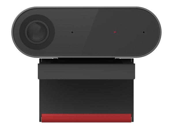 Webcam Lenovo ThinkSmart Cam AI, UHD 4K inkl. Dual-Mikrofon