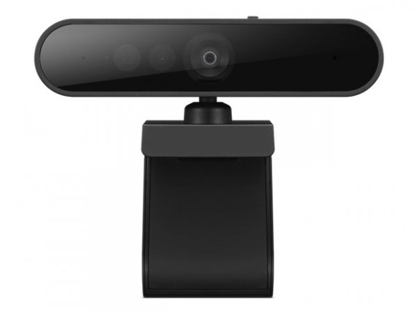 Webcam Lenovo Performance FHD 1080p inkl. Dual-Mikrofon