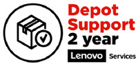 Garantieerweiterung Lenovo Post Warranty ePac 2J BringIn