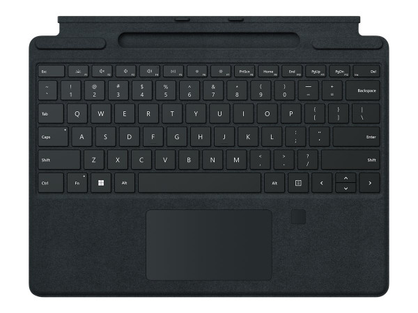 Tastatur Microsoft Surface Pro Signature Type Cover
